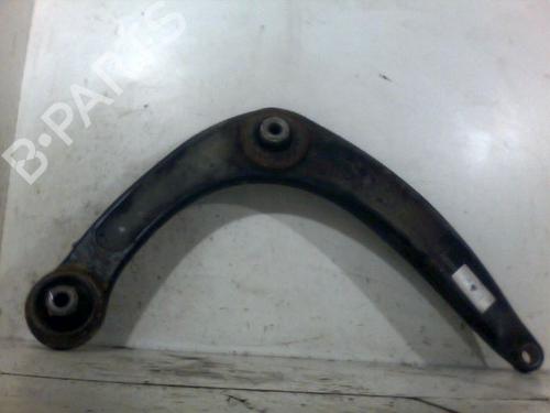 Used Right front suspension arm CITROËN C4 II (NC_) 1.6 HDi 90 (92 hp) 26078888