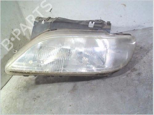 Used Left headlight Left headlight 39102158 39102158