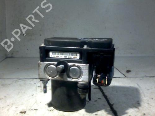 Used ABS pump CITROËN JUMPER II Bus 2.2 HDi 100 (101 hp) 29472926
