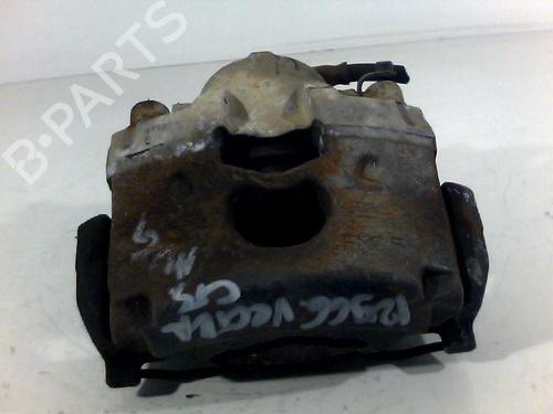 Etrier avant gauche OPEL VECTRA C GTS (Z02) 2.2 DTI 16V (F68) (125 hp) 29496968