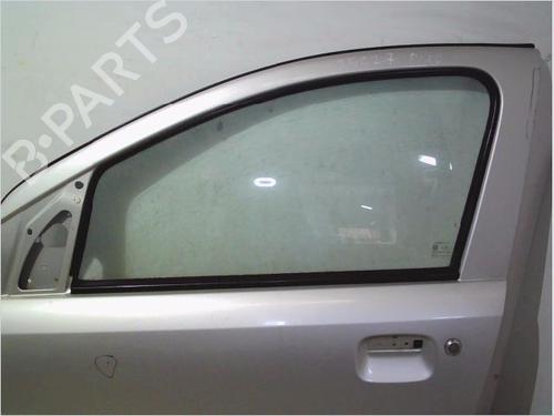 Used Front left door window NISSAN PIXO (UA0) 1.0 (68 hp) 26113315