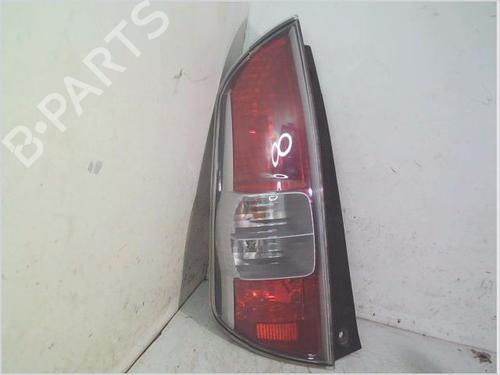 Used Left taillight DAIHATSU SIRION (M3_) 1.0 (M300) (70 hp) 26116830