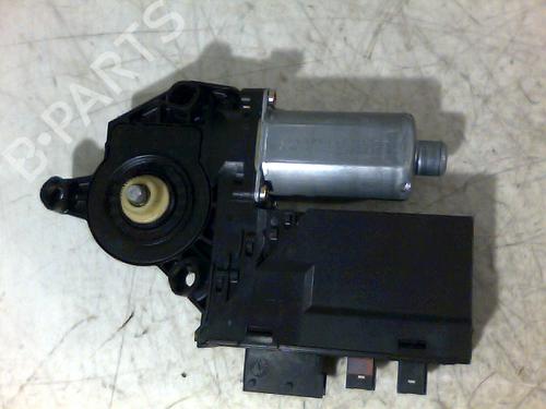Front left window mechanism PEUGEOT 307 (3A/C) 1.6 16V | BP26086011C22 