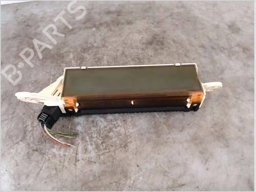 Used Display monitor CITROËN C4 I (LC_) 1.6 HDi (90 hp) 26101633