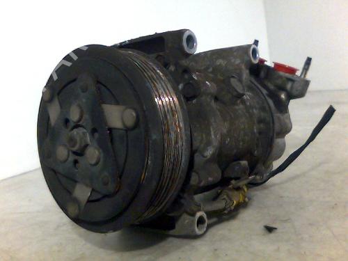 AC compressor CITROËN C3 I (FC_, FN_) 1.4 HDi | BP26084539M34 