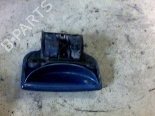 Front left exterior door handle CITROËN SAXO (S0, S1) 1.1 X, SX | BP26061352C128 