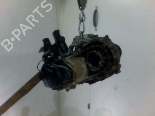 Gearbox SEAT IBIZA IV SC (6J1, 6P5) 1.4 TDI | BP26079342M3 