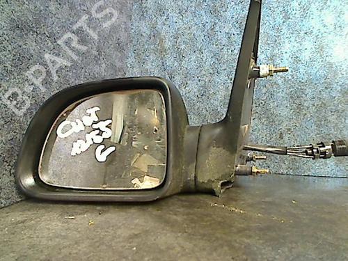 Retrovisor esquerdo RENAULT CLIO I (B/C57_, 5/357_) 1.2 (B/C/S57A, B/C57S, 5/357F, 5/357J, 5/357L, 5/357R) (58 hp) 26056826