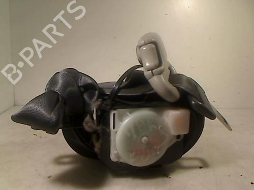 Used Front left seatbelt TOYOTA YARIS (_P1_) 1.0 (SCP10_, SCP10R) (68 hp) 26087213
