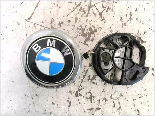 Used Tailgate handle BMW 1 (F21) 118 d (143 hp) 28814916