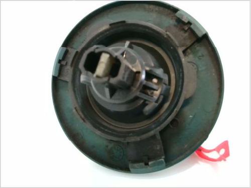 Fuel cap PEUGEOT 206 Hatchback (2A/C) 1.4 i | BP26116293C161 