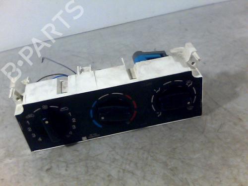 Used Climate control PEUGEOT PARTNER Box Body/MPV (5_, G_) 1.6 HDi 75 (75 hp) 26083441