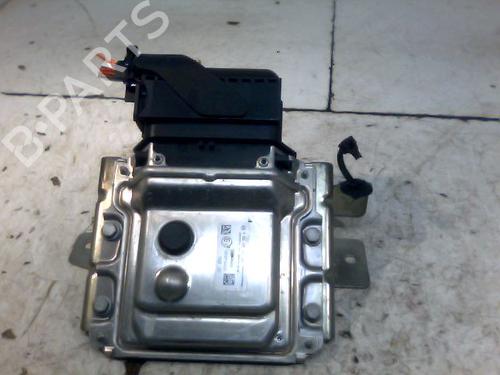Steuergerät Motor für IVECO DAILY VI Platform/Chassis 35S16, 35C16, 40C16, 42S16, 50C16, 60C16, 65C16, 70C16 (160 hp) 29473143
