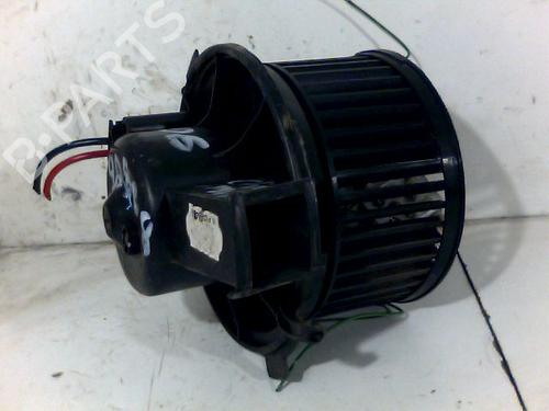 Heater blower motor PEUGEOT 206 Hatchback (2A/C) 1.9 D | BP26075973M62 