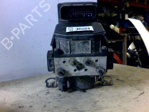 ABS pump ALFA ROMEO 156 (932_) 1.9 JTD (932.A2B00, 932.A2C00) | BP29497156M43 