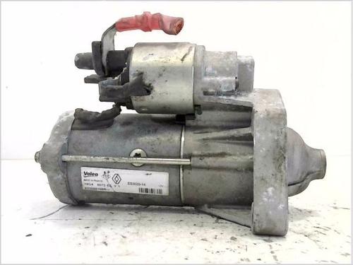 Starter RENAULT SCÉNIC III (JZ0/1_) 1.6 dCi (JZ00, JZ12) | BP29890477M8 