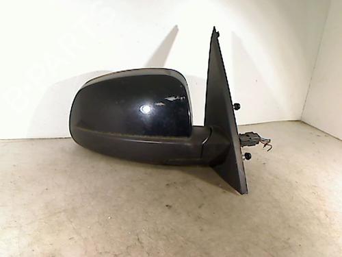 Used Right mirror OPEL MERIVA A MPV (X03) 1.7 CDTI (E75) (100 hp) 26067183