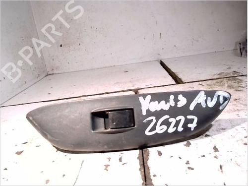 Used Switch TOYOTA YARIS (_P1_) 1.0 (SCP10_, SCP10R) (68 hp) 26101764