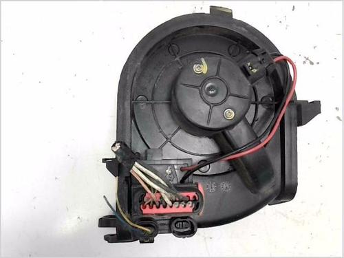 Heater blower motor RENAULT CLIO II (BB_, CB_) 1.2 (BB0A, BB0F, BB10, BB1K, BB28, BB2D, BB2H, CB0A,... | BP27163989M62 