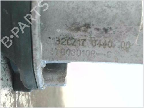 Throttle body RENAULT TRAFIC III Van (FG_) 1.6 dCi 95 (FGMJ, FGMR) | BP36854813M82  - Image 5