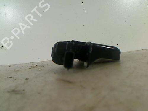 Electronic module RENAULT MEGANE III Grandtour (KZ0/1) 1.5 dCi (KZ09, KZ0D, KZ1G, KZ29, KZ14, KZ1W, KZ10, KZ1F,... | BP26100697M83 
