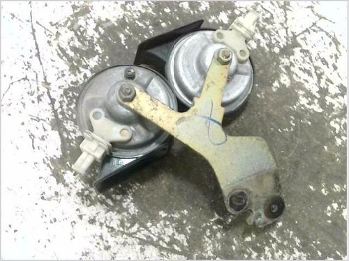 Horn CITROËN C5 I (DC_) 2.0 HDi (DCRHZB, DCRHZE) | BP37446529E13 - Image 2