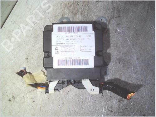 Used ECU airbags CITROËN C3 AIRCROSS II (2R_, 2C_) 1.5 BlueHDi 110 (110 hp) 30435924