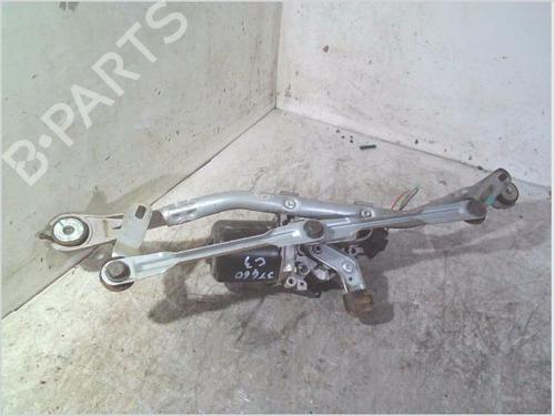 Front wipers mechanism CITROËN C3 II (SC_) 1.4 HDi 70 (SC8HZC, SC8HR0, SC8HP4) | BP29483069C83 
