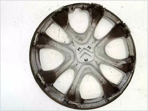 Hub cap CITROËN C3 III (SX) 1.2 VTi 82 | BP30081026C160