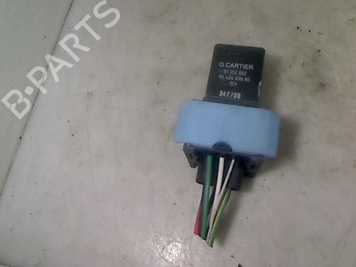 Used Electronic sensor Electronic sensor CITROËN C4 I (LC_) 1.6 HDi (90 hp) 33002839 33002839