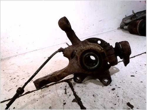 Right front steering knuckle RENAULT TWINGO I (C06_) 1.2 (C066, C068) | BP26102973M26 
