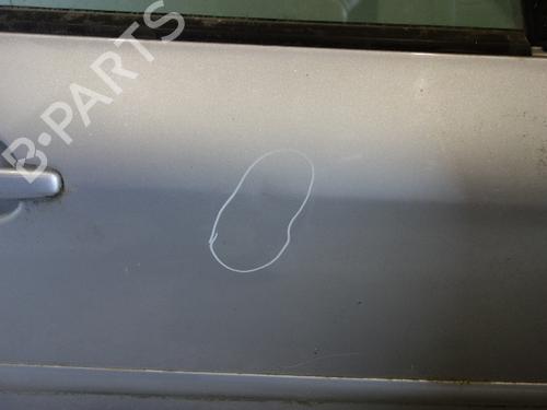 Right front door PEUGEOT 307 (3A/C) 2.0 HDi 90 | BP26085517C3 