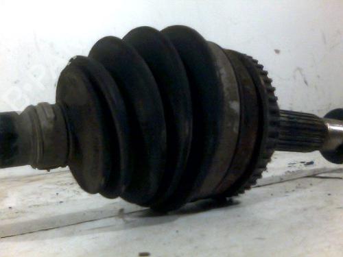 Left front driveshaft TOYOTA YARIS (_P1_) 1.0 (SCP10_, SCP10R) | BP26079474M38 