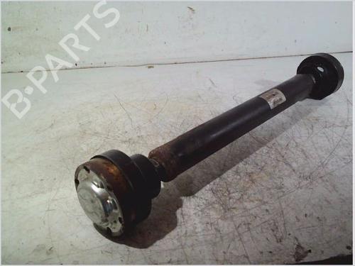 Driveshaft PORSCHE CAYENNE (9PA) S 4.5 | BP26111720M37 