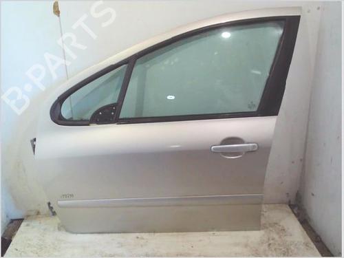 Used Left front door PEUGEOT 307 SW (3H) 1.6 HDI 110 (109 hp) 28324995