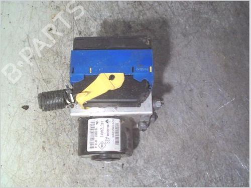 ABS pump RENAULT TWINGO II (CN0_) 1.2 16V (CN04, CN0B) | BP31357950M43 - Image 3