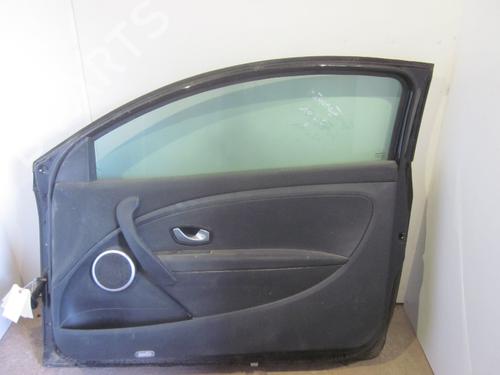Used Front right window mechanism RENAULT MEGANE III Coupe (DZ0/1_) 2.0 dCi (DZ0Y) (150 hp) 29175442