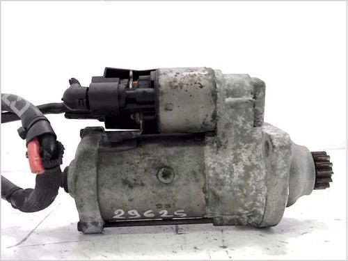 Starter AUDI A3 Sportback (8VA, 8VF) 1.6 TDI | BP27327453M8 