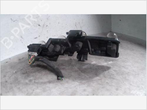 Left taillight CITROËN XSARA PICASSO (N68) 1.6 HDi | BP26098531C34 