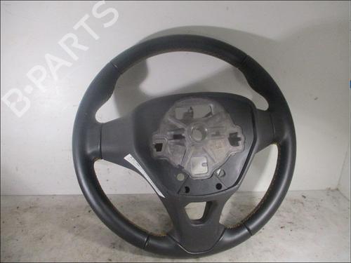 Steering wheel OPEL CROSSLAND X / CROSSLAND (P17, P2QO) 1.2 (75) | BP26095603C49 