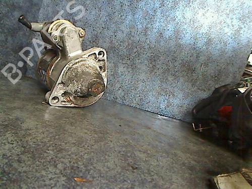 Startmotor SUZUKI BALENO Hatchback (EG) 1.6 i 16V (SY416) (98 hp) 26116679