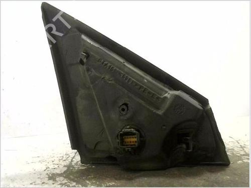 Specchietto retrovisore sinistro Specchietto retrovisore sinistro RENAULT MEGANE II Estate (KM0/1_) 1.5 dCi (KM16, KM1E) (106 hp) 37266769 37266769