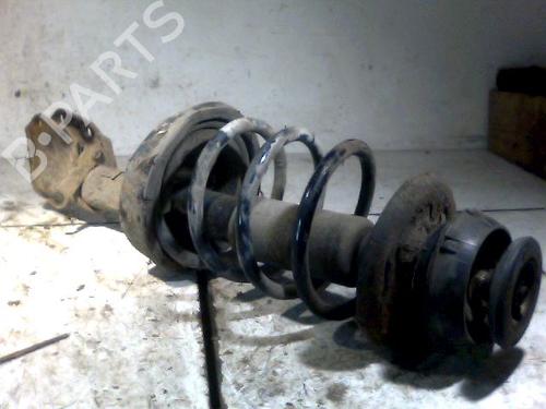 Used Left front shock absorber RENAULT CLIO II (BB_, CB_) 1.2 (BB0A, BB0F, BB10, BB1K, BB28, BB2D, BB2H, CB0A,... (58 hp) 26099681