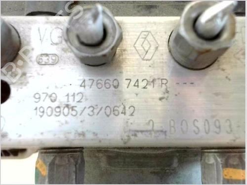 ABS pump RENAULT CLIO V (B7_) 1.0 TCe 100 (B7MT) | BP40512802M43 - Image 7