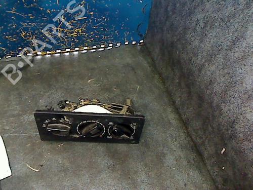 Climate control VW POLO III (6N1) 60 1.4 | BP29483073I5 