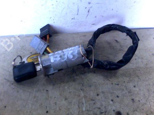 Used Ignition barrel Ignition barrel RENAULT LAGUNA I (B56_, 556_) 1.6 16V (B568, B561) (107 hp) 34002189 34002189