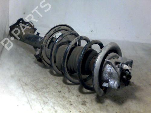 Used Left front shock absorber MERCEDES-BENZ A-CLASS (W168) A 170 CDI (168.009, 168.109) (95 hp) 26072167