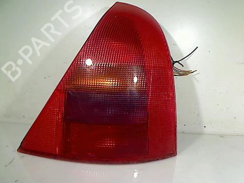 Used Right taillight RENAULT CLIO II (BB_, CB_) 1.4 16V (B/CB0L) (95 hp) 26073108