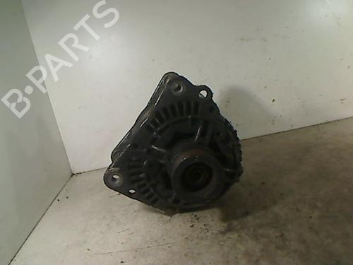 Alternator AUDI 80 B4 Saloon (8C2) 1.9 TD | BP33682910M7 - Image 3