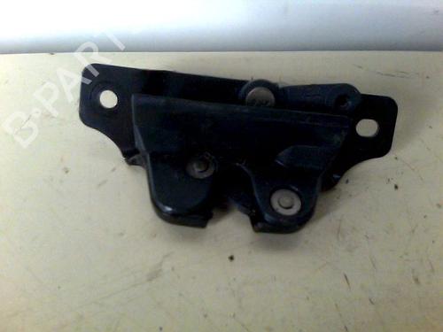 Elektronische module PEUGEOT 206 Hatchback (2A/C) 2.0 S16 | BP26117782M83 